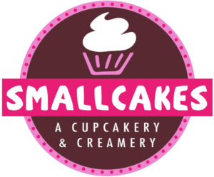 Smallcakes Cupcakery and Creamery